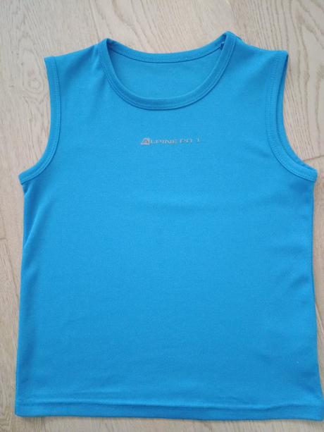 Tielko cool -dry, alpine pro,134
