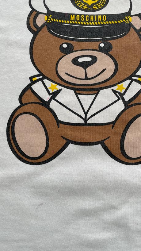 Tričko, moschino,140