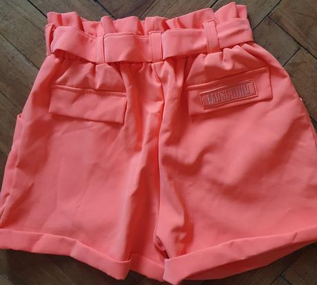 Dievčenské kraťasy, 164