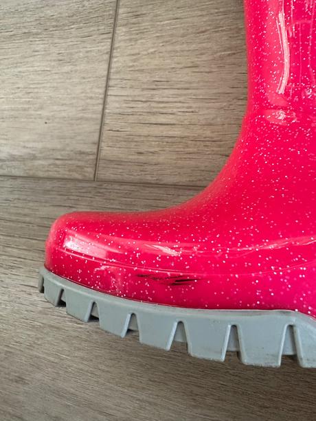 Gumáky demar 32/33 zateplené, demar,32