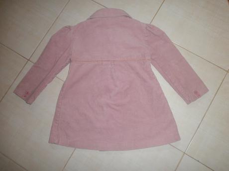 Prechodny kabatik, 104