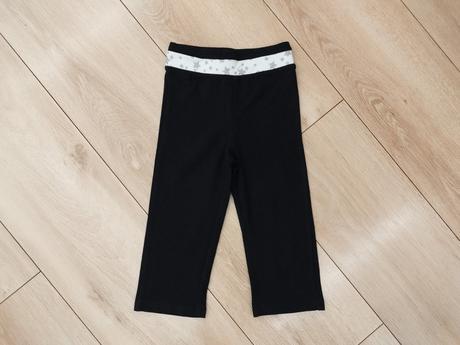 Legínkové tepláčiky, jumping beans,86