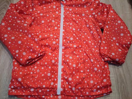 Prechodná bunda, 122