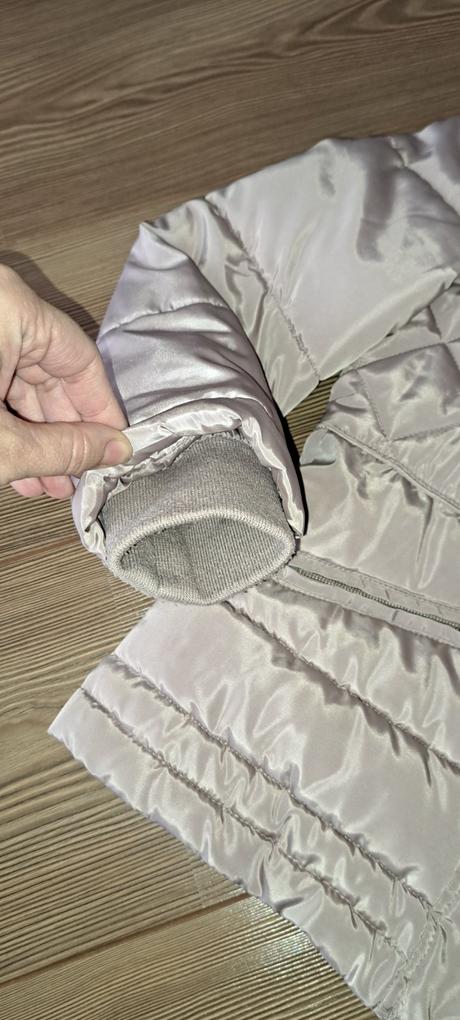 Nádherná zimná bunda, ovs,128