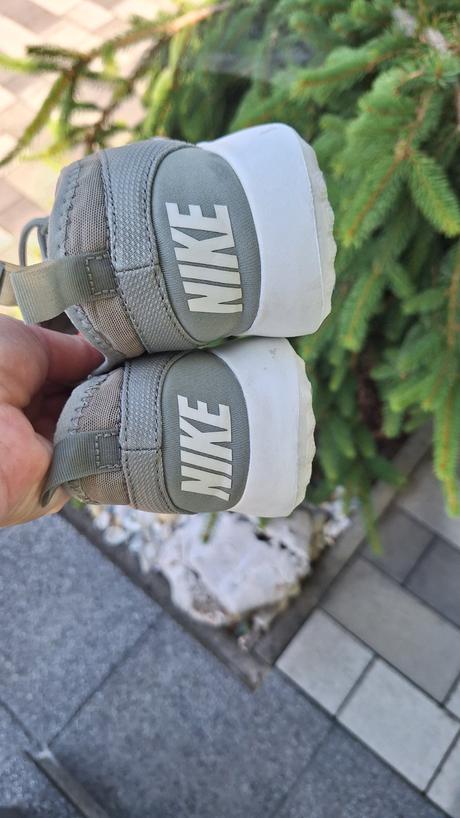 Tenisky č.38.5, nike,38