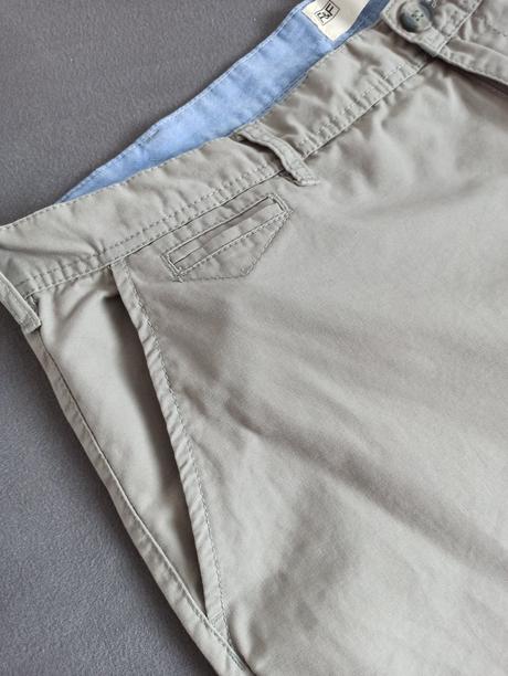 Kraťasy pánske, f&f,42