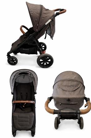 Kočík valco trend4, valco baby,valco baby snap 4 trend