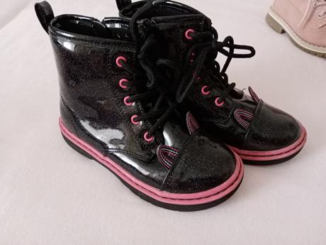 Jesenné topánky, nelli blu,28