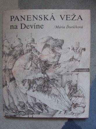 Panenska veza na devine m.durickova,
