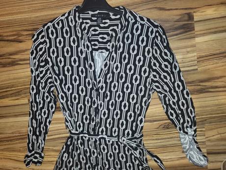 Šaty xs a s-letné, reserved,s