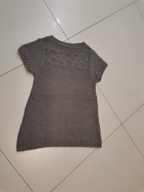 Svetrík tom tailor xs, tom tailor,xs