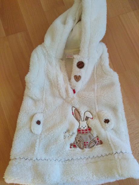 Vesta veľkosť 0-3mes. next, next,62