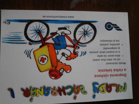 Jožko fľak - super záchranár, 