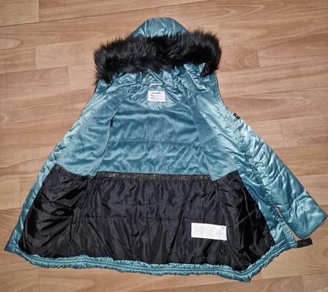 Bunda, coccodrillo,134