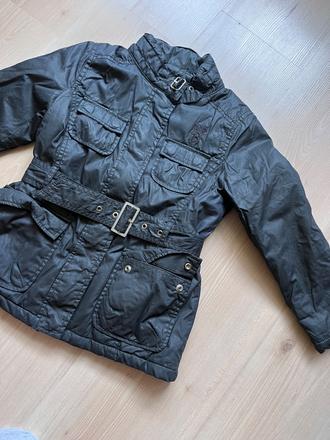 Benetton vetrovka, benetton,110