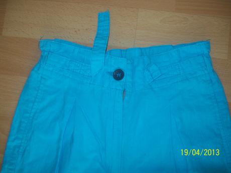 Nohavice-kuk miery, 122