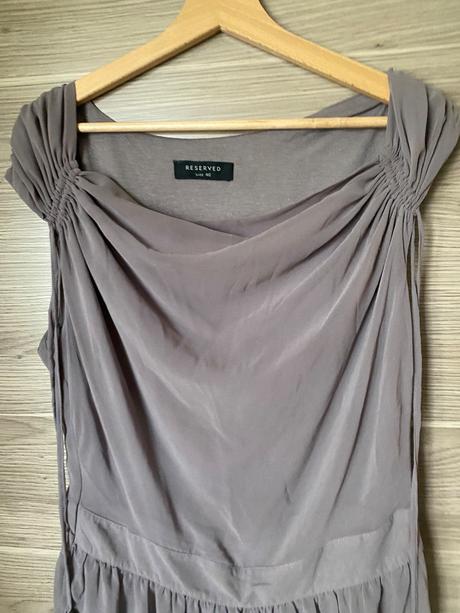 Reserved šaty, reserved,m