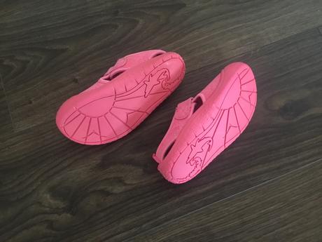 Topanky do vody next, next,30