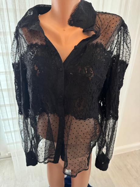 Sexi blúzka, mohito,42