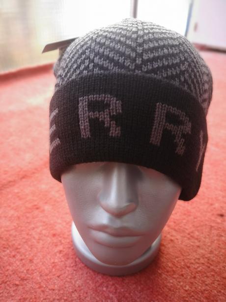 Perry ellis pánska zimná čiapka, 