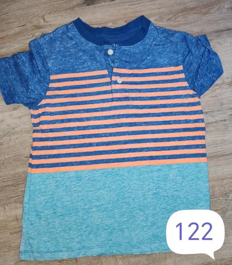 Tričko, 122