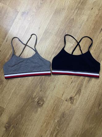 Tommy hilfiger braletky, tommy hilfiger,164
