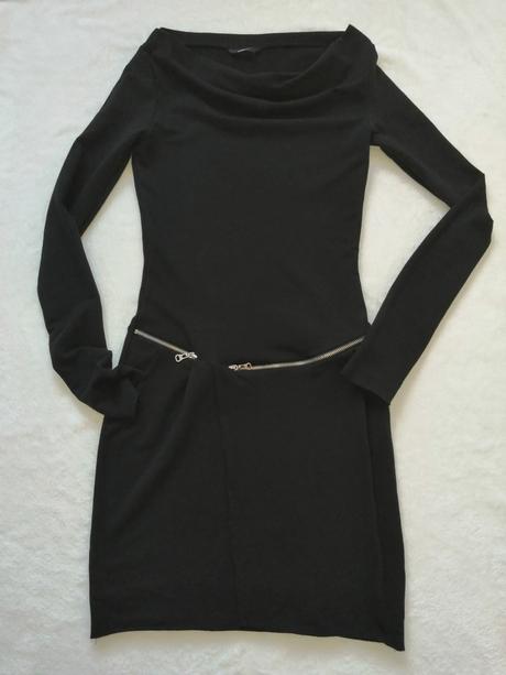 Krásne pohodlné bavlnené šaty, gaia,36