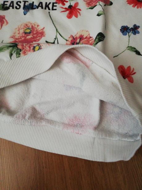 Mikinka s6538, h&m,158