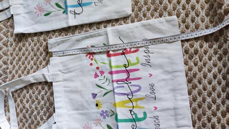 Milý darček pre pani učiteľky, 