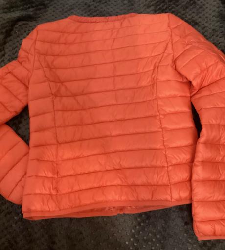 Tenká krátka bundička calliope, calliope,s