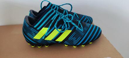 Kopačky 39 1/3 messi vynikajúci stav, adidas,39