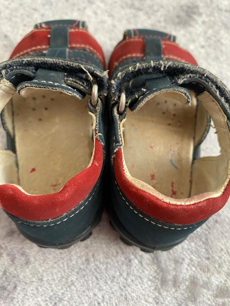 Sandále primigi, primigi,21