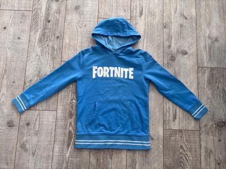 Mikina fortnite 134/140, 134