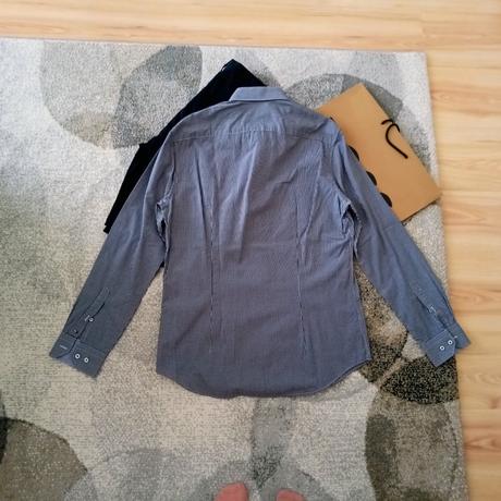 Košeľa tommy hilfiger, tommy hilfiger,l