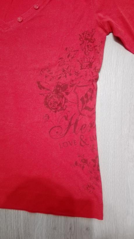 Dámske tričko vel. m, m