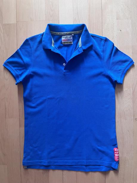 5 ks polo tricka original marines, original marines,164