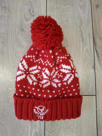 Čiapka zlatý bažant, 