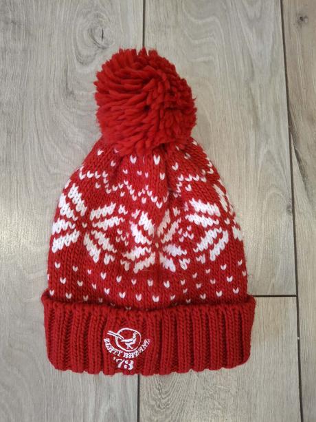 Čiapka zlatý bažant, 