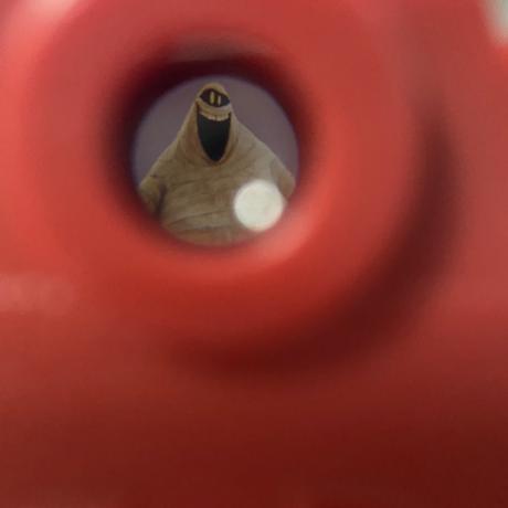 Fotoaparát hotel transylvánia, 