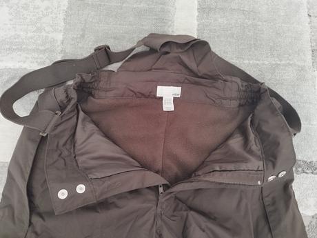 H&m oteplovačky, h&m,164