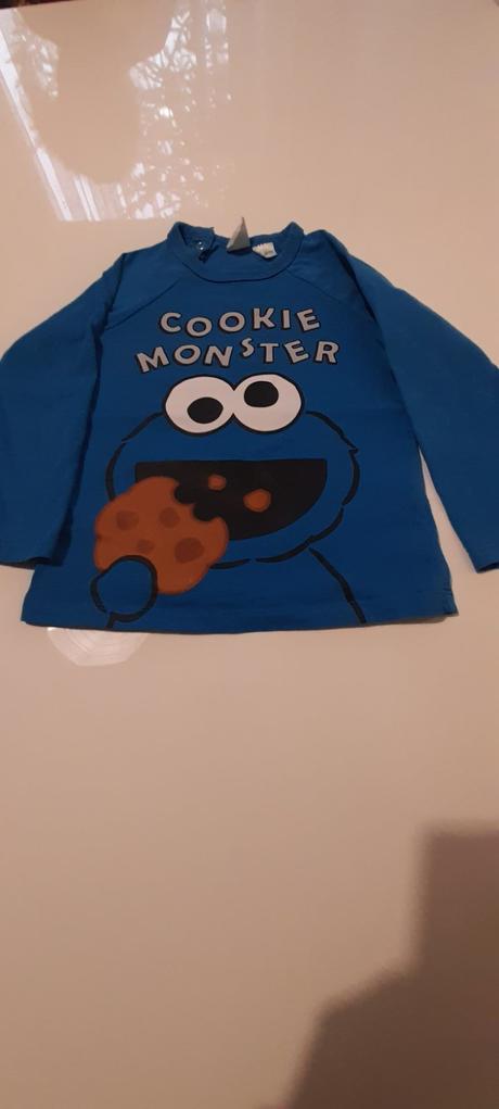 Chlapčenská mikina, 92