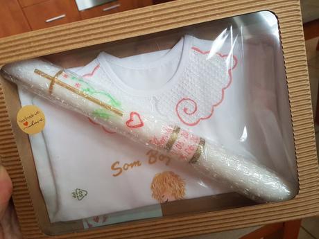 Krstová košielka, 56