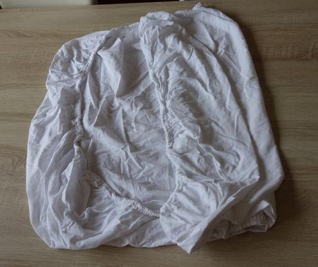 Plachta do postielky, šírka (cm): 60,dĺžka (cm): 120