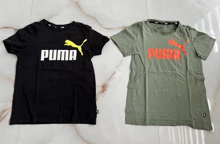 Tričká cena spolu, puma,140