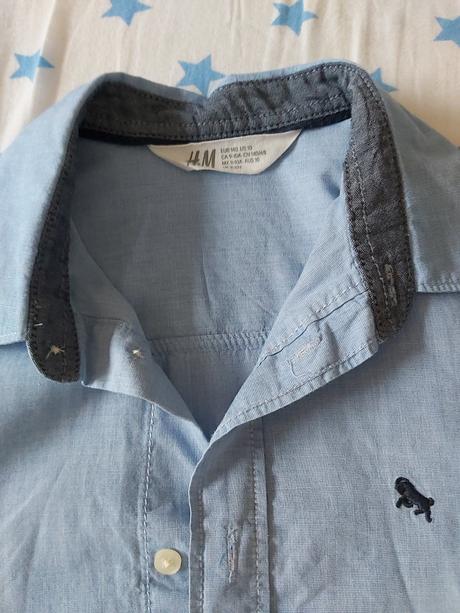 Kosela s postovnym, h&m,140