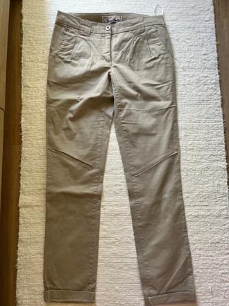 Chino nohavice bonprix, bonprix,xs