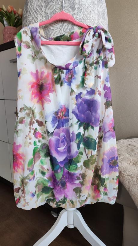 Dámska letná blúzka pittarelo, m