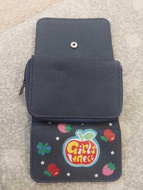 Peňaženka dievčenská, 