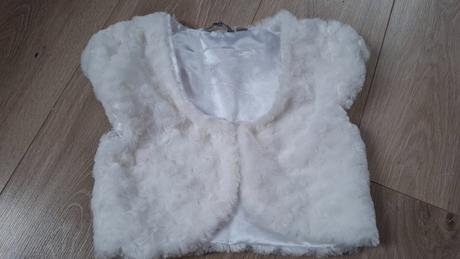 Dievčenské  bolerko, lindex,122