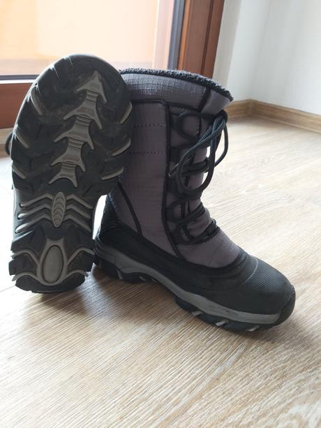 Zimné topánky mountain warehouse, 32